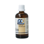 GO Quercus pedunculata 100.00 Milliliter