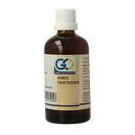 GO Rubus frucicosus bio 100.00 Milliliter