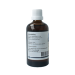 GO Sambucus nigra bio 100 Milliliter
