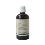 GO Sambucus nigra bio 100 Milliliter