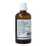 GO Secale cereale bio 100.00 Milliliter