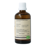 GO Secale cereale bio 100.00 Milliliter