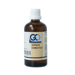 GO Sorbus domestica bio 100.00 Milliliter