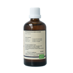 GO Sorbus domestica bio 100.00 Milliliter