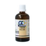 GO Tamarix gallica bio 100 Milliliter