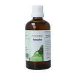 Fytomed Aesculus bio 100.00 Milliliter