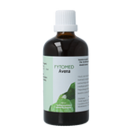 Fytomed Avena sativa bio 100.00 Milliliter