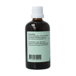 Fytomed Avena sativa bio 100.00 Milliliter