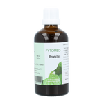 Fytomed Bronchi bio 100.00 Milliliter