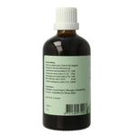 Fytomed Gluco balans bio 100.00 Milliliter