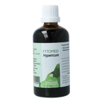 Fytomed Hypericum bio 100.00 Milliliter