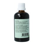 Fytomed Hypericum bio 100.00 Milliliter