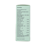 Fytomed Iberis complex bio 50.00 Milliliter