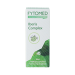 Fytomed Iberis complex bio 50.00 Milliliter