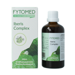 Fytomed Iberis complex bio 100 Milliliter