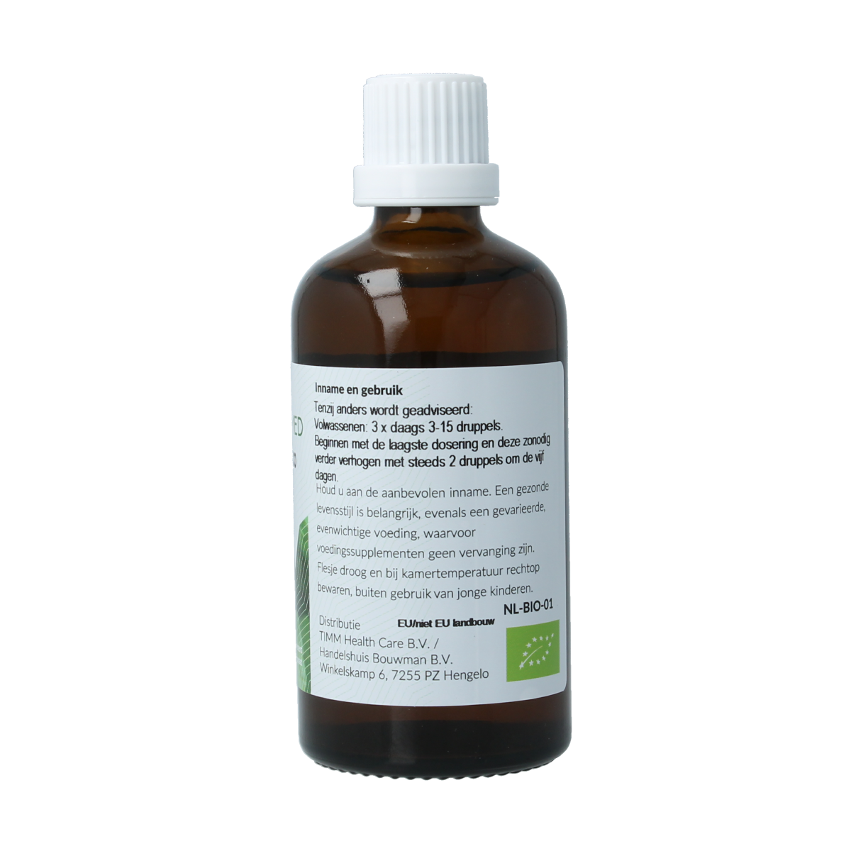 Fytomed Lyco bio 100.00 Milliliter