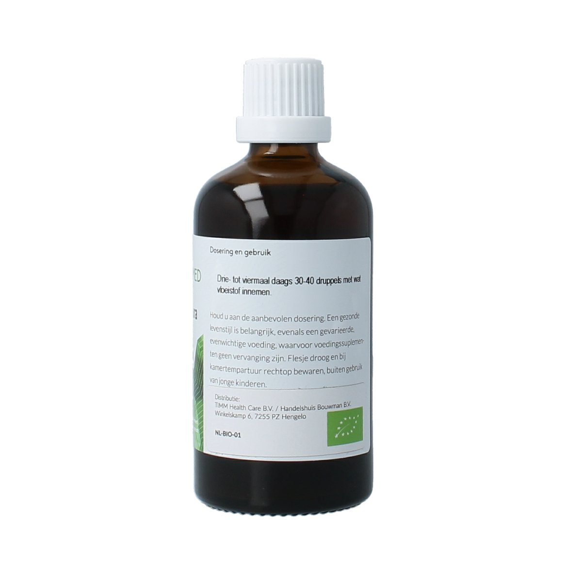 Fytomed Neura bio 100.00 Milliliter