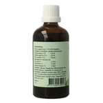 Fytomed Noctis bio 100.00 Milliliter