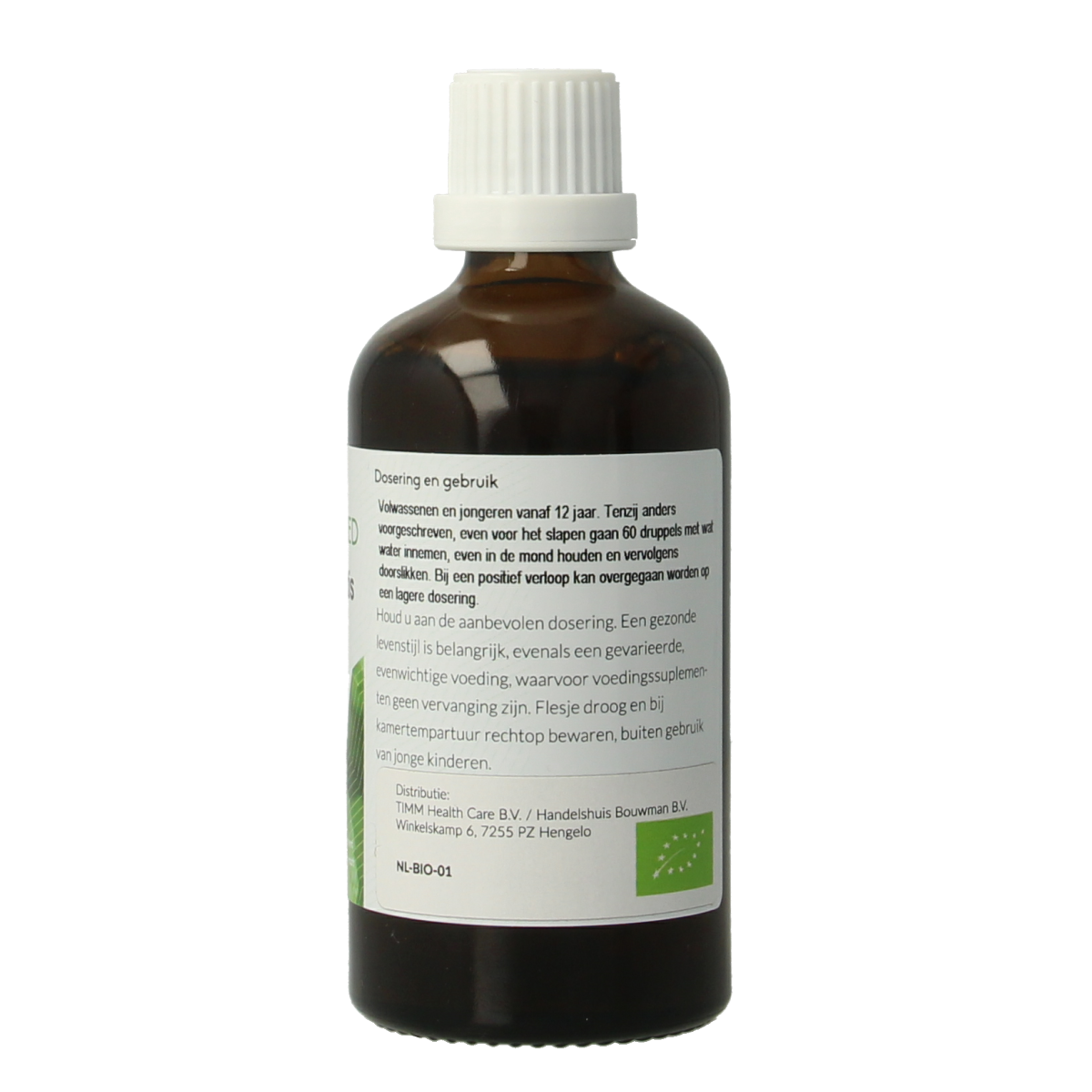 Fytomed Noctis bio 100.00 Milliliter