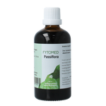 Fytomed Passiflora bio 100.00 Milliliter