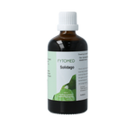 Fytomed Solidago bio 100 Milliliter