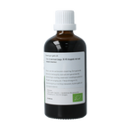 Fytomed Solidago bio 100 Milliliter