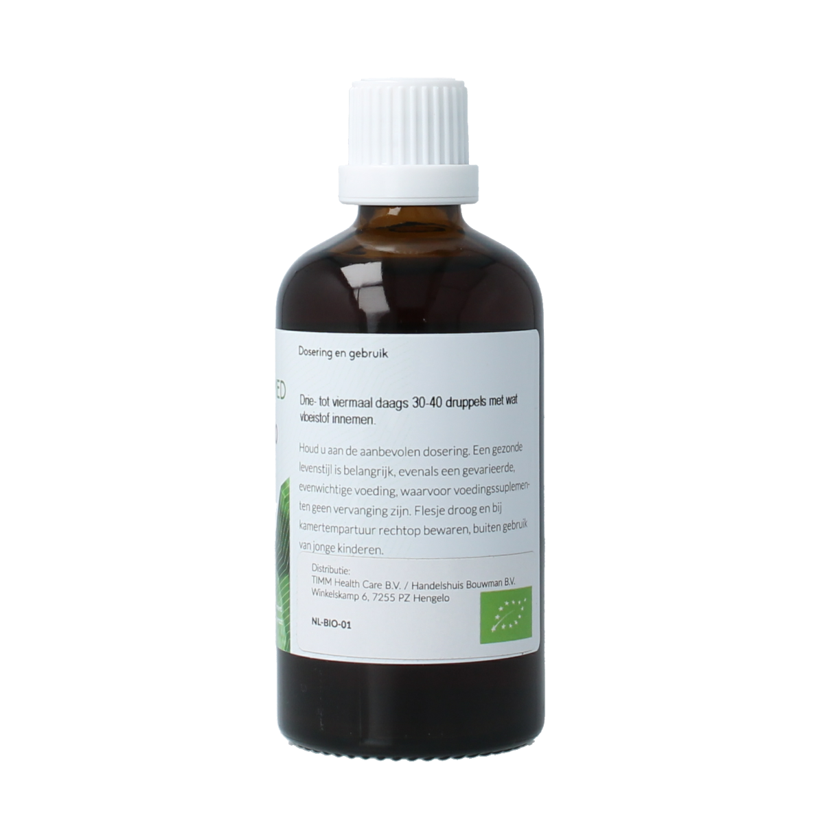 Fytomed Uro bio 100.00 Milliliter