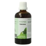 Fytomed Valeriana bio 100.00 Milliliter
