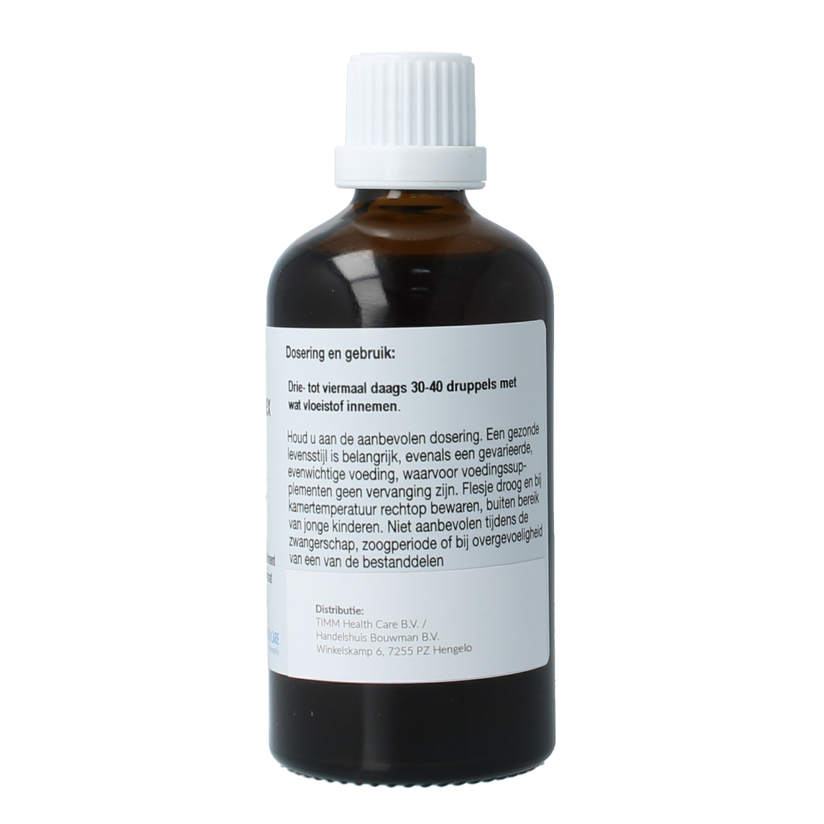 Fytomed Uviplex 100.00 Milliliter