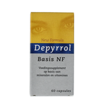 Depyrrol Basis NF 60.00 Capsules