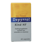 Depyrrol Multi voor kids NF 60.00 Capsules