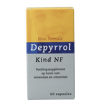 Depyrrol Multi voor kids NF 60.00 Capsules