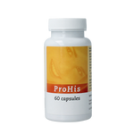 Depyrrol Prohis 60.00 Vegetarische capsules