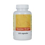 Depyrrol Taurine P5P 5mg 100.00 Capsules