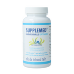 Supplemed Darmformule optimum 60.00 Capsules