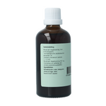 Fytomed Mariadistel bio 100.00 Milliliter