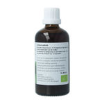 Fytomed Mariadistel bio 100.00 Milliliter
