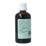 Fytomed Griffonia bio 100.00 Milliliter