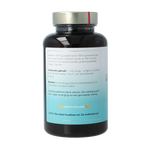 Sea Vitamins Levertraan 90.00 Softgels