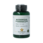 Liever Gezond Wormwood combination para free kruiden clark 90 Vegetarische capsules