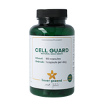 Liever Gezond Natural daily multi cell guard 90.00 Vegetarische capsules