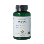 Liever Gezond Ras cal para move 90.00 Vegetarische capsules