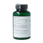 Liever Gezond Cal C 1000 be gentle C 90.00 Vegetarische capsules