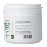 Liever Gezond Vitamine C jaarrond 365 Capsules
