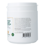 Liever Gezond Golden magnesium poeder jaarrond 500 Gram