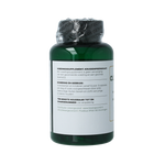 Liever Gezond Kruidnagel caps clove clark 100 Vegetarische capsules