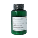 Liever Gezond Opti msm 1000mg 60.00 Vegetarische capsules