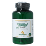 Liever Gezond Huid haar nagels 60.00 Vegetarische capsules