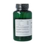 Liever Gezond Paddenstoelenmix 525mg bio 60.00 Vegetarische capsules