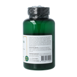 Liever Gezond Chaga 400mg vegan bio 60.00 Vegetarische capsules